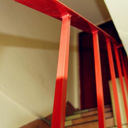 Small Elephant Hostel バンコク都 エクステリア 写真