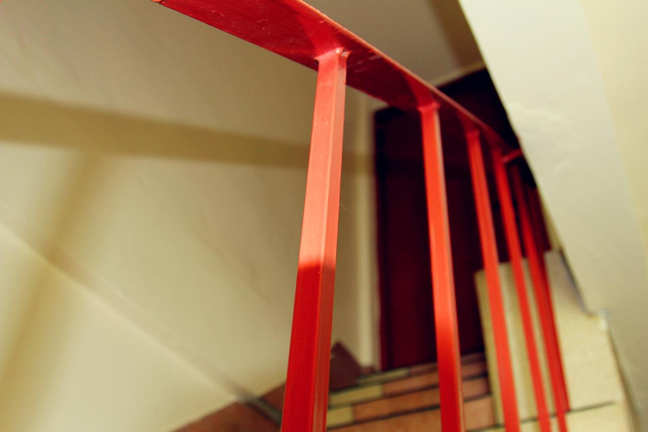 Small Elephant Hostel バンコク都 エクステリア 写真