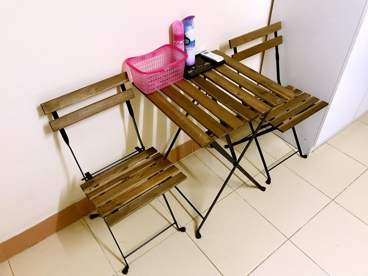 Small Elephant Hostel バンコク都 エクステリア 写真